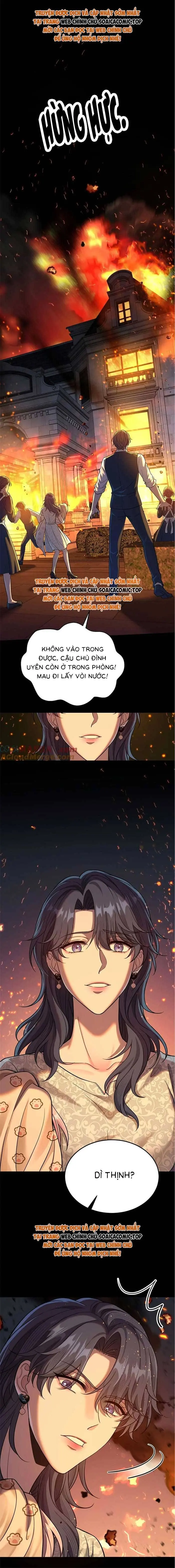 Ninita Yêu Dấu - Phần 2 Chapter 1626.1 - Trang 3