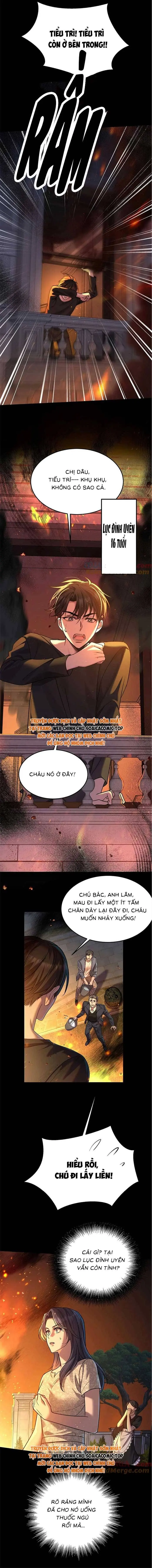 Ninita Yêu Dấu - Phần 2 Chapter 1626.1 - Trang 6