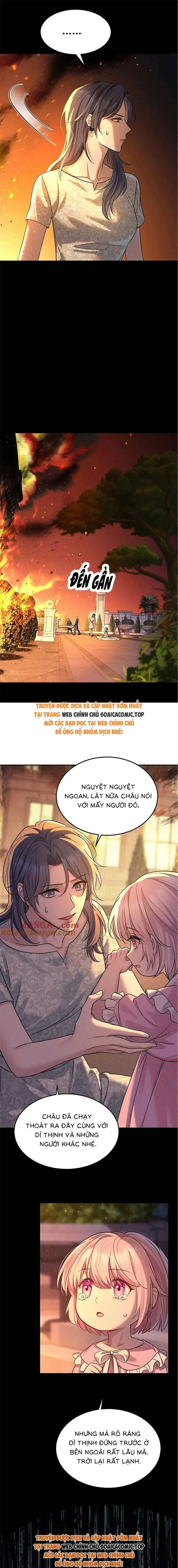 Ninita Yêu Dấu - Phần 2 Chapter 1626.1 - Trang 7