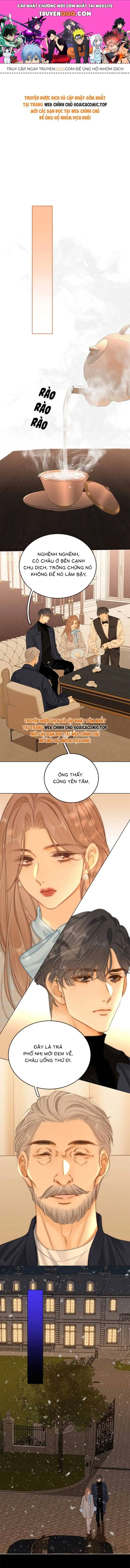 Ninita Yêu Dấu - Phần 2 Chapter 1626.2 - Trang 2