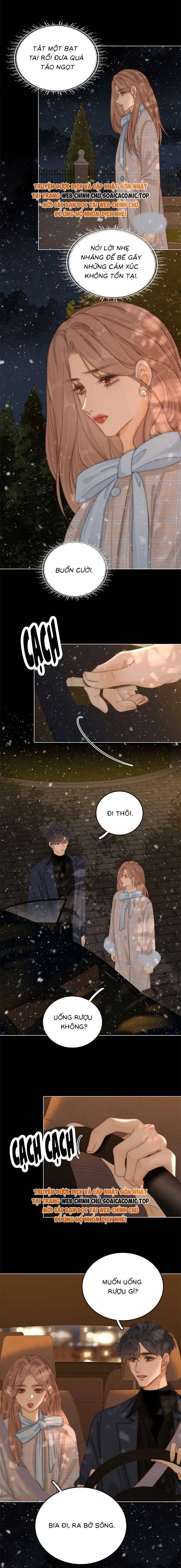 Ninita Yêu Dấu - Phần 2 Chapter 1626.2 - Trang 3