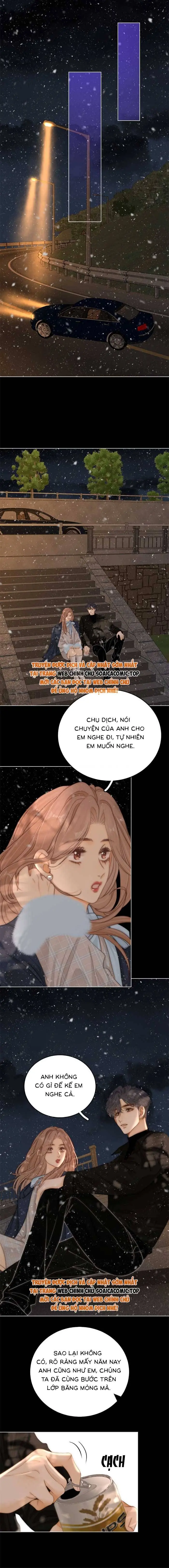 Ninita Yêu Dấu - Phần 2 Chapter 1626.2 - Trang 4