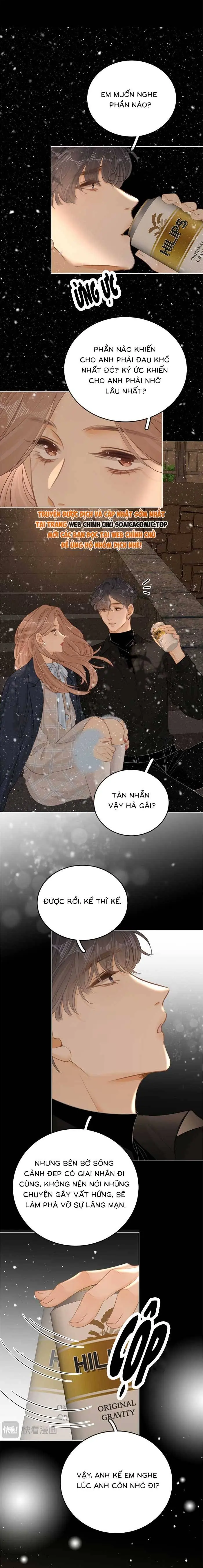 Ninita Yêu Dấu - Phần 2 Chapter 1626.2 - Trang 5