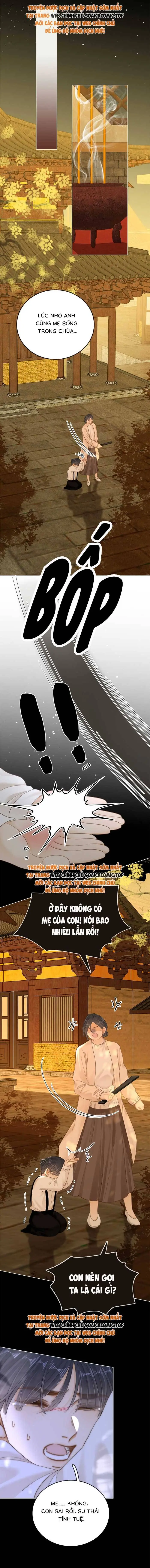 Ninita Yêu Dấu - Phần 2 Chapter 1626.2 - Trang 6