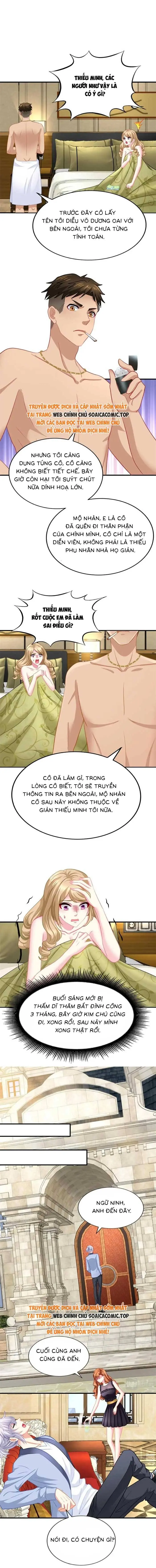 Ninita Yêu Dấu - Phần 2 Chapter 1626.3 - Trang 3