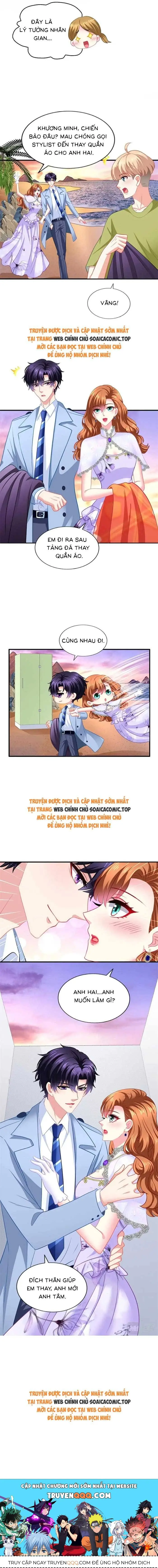 Ninita Yêu Dấu - Phần 2 Chapter 1626.3 - Trang 7