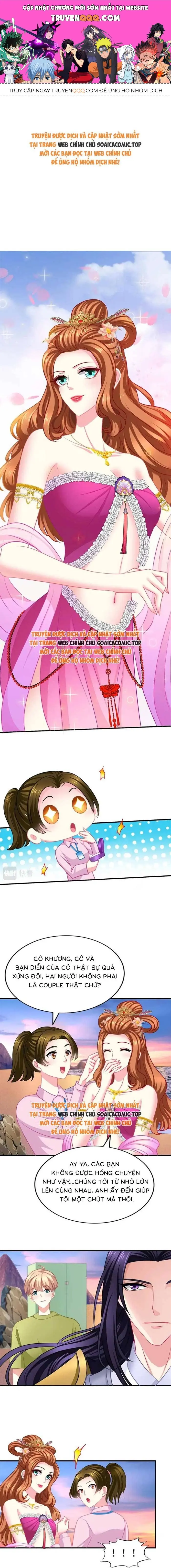 Ninita Yêu Dấu - Phần 2 Chapter 1626.4 - Trang 2