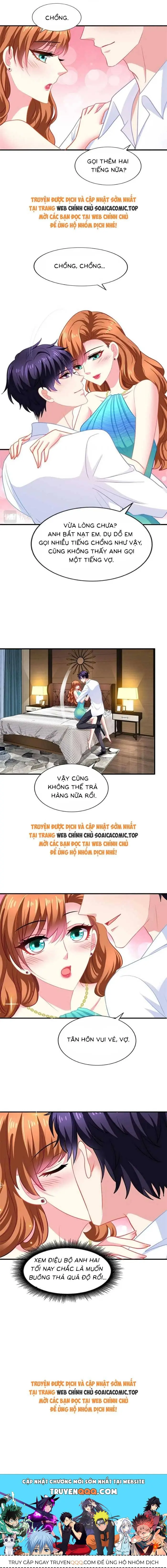 Ninita Yêu Dấu - Phần 2 Chapter 1626.4 - Trang 8