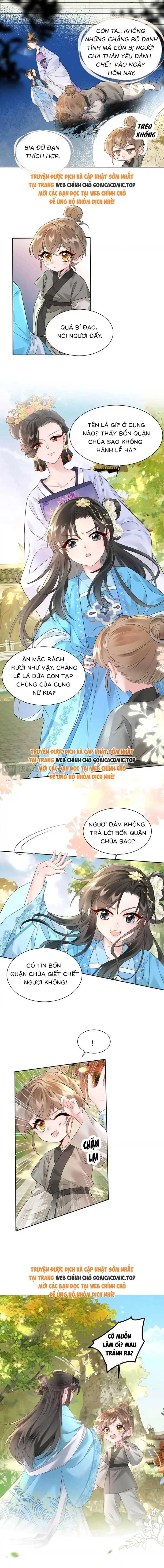 Ninita Yêu Dấu - Phần 2 Chapter 1626.5 - Trang 7