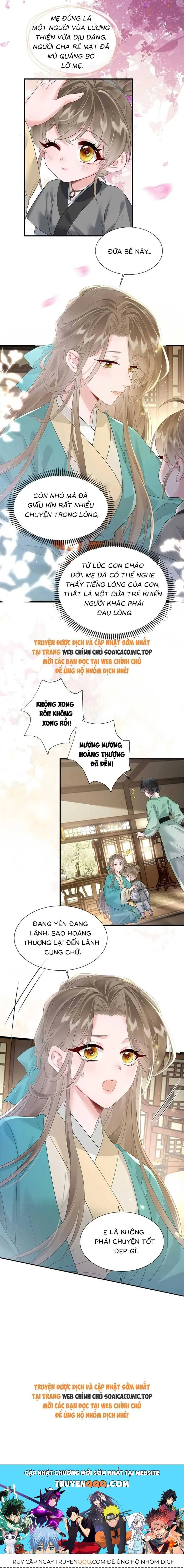 Ninita Yêu Dấu - Phần 2 Chapter 1626.7 - Trang 10