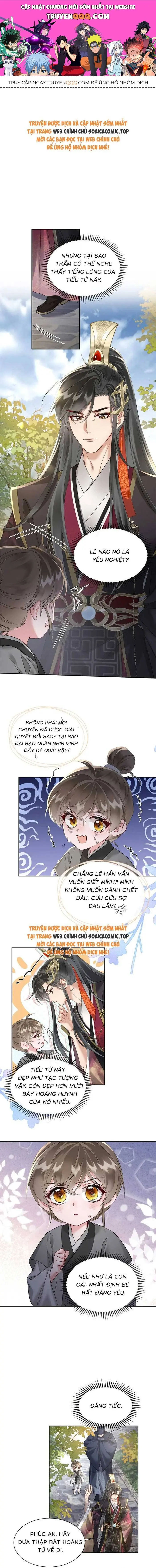 Ninita Yêu Dấu - Phần 2 Chapter 1626.7 - Trang 2