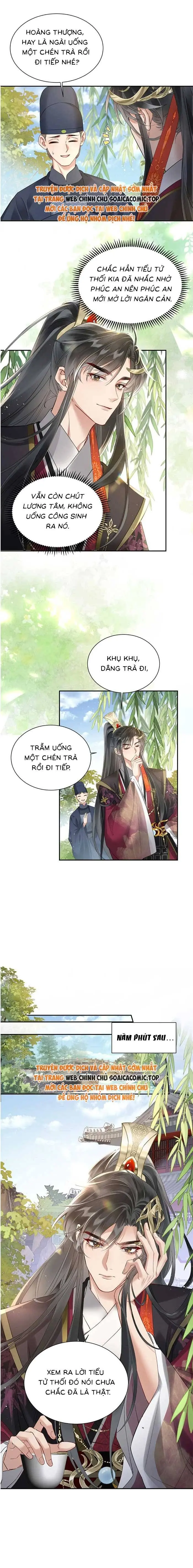 Ninita Yêu Dấu - Phần 2 Chapter 1626.7 - Trang 5