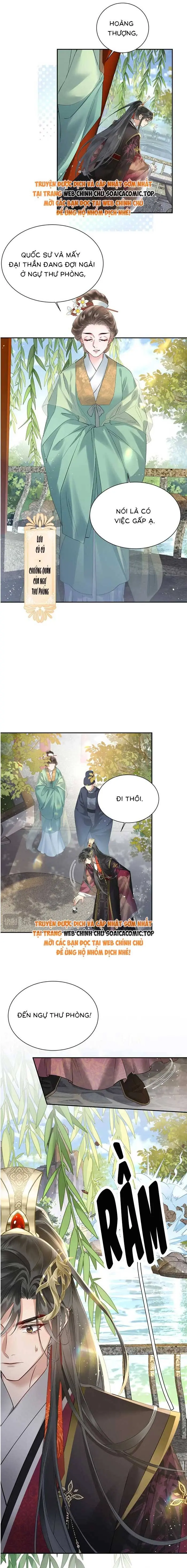 Ninita Yêu Dấu - Phần 2 Chapter 1626.7 - Trang 6