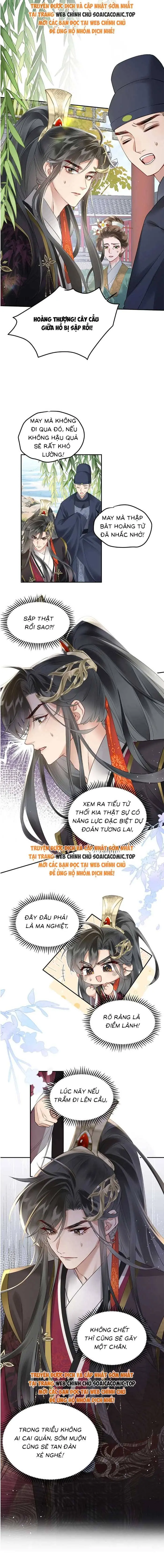 Ninita Yêu Dấu - Phần 2 Chapter 1626.7 - Trang 7