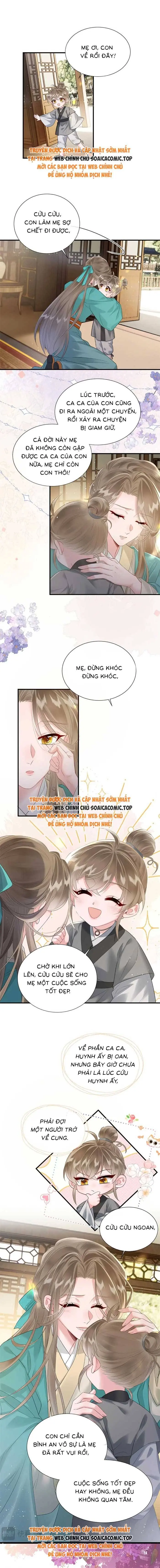 Ninita Yêu Dấu - Phần 2 Chapter 1626.7 - Trang 9