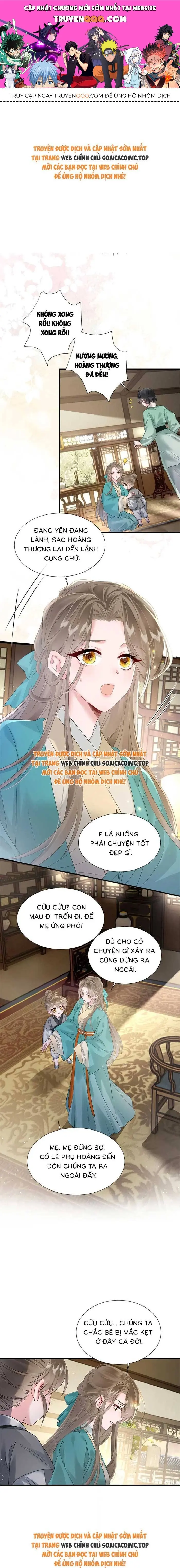 Ninita Yêu Dấu - Phần 2 Chapter 1626.8 - Trang 2