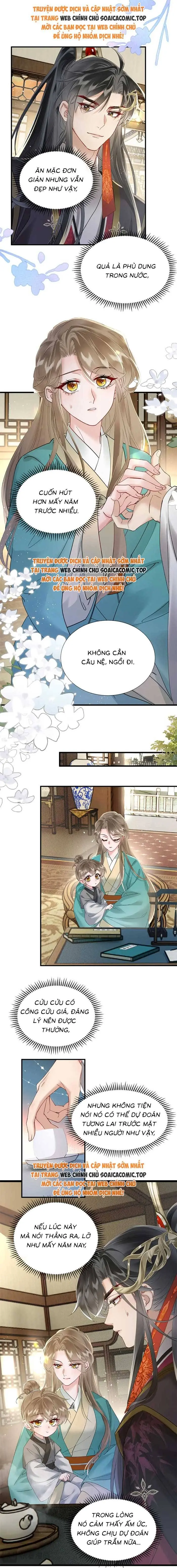 Ninita Yêu Dấu - Phần 2 Chapter 1626.8 - Trang 4