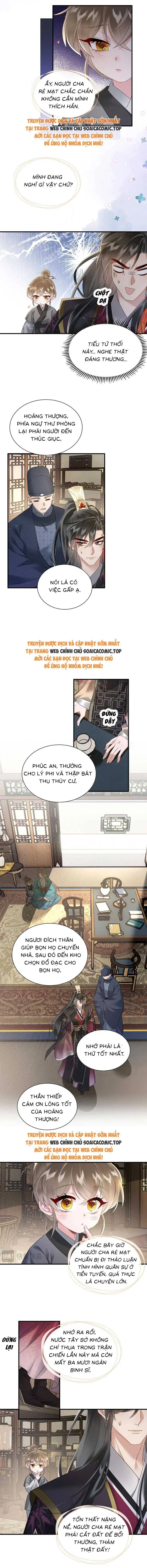 Ninita Yêu Dấu - Phần 2 Chapter 1626.8 - Trang 6