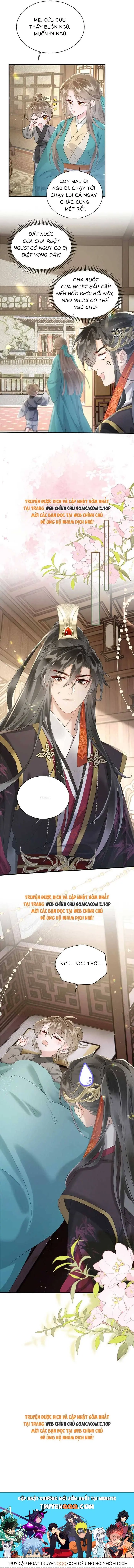 Ninita Yêu Dấu - Phần 2 Chapter 1626.8 - Trang 8