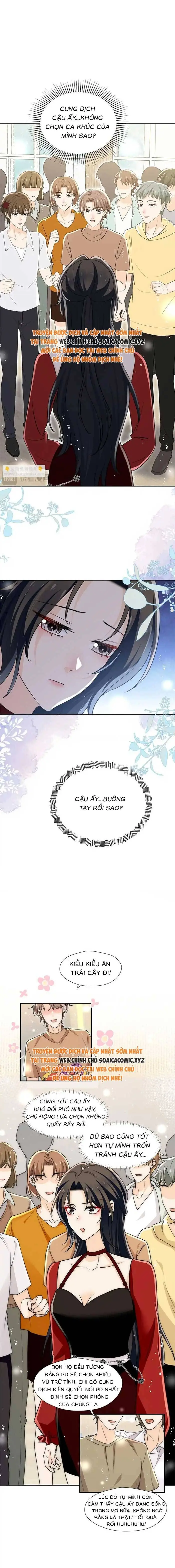 Ninita Yêu Dấu - Phần 2 Chapter 1640.8 - Trang 3