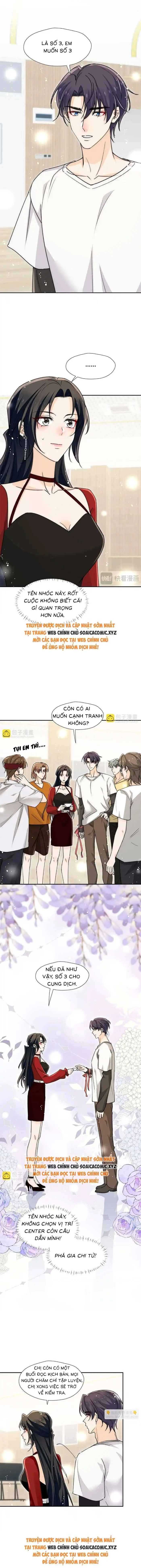 Ninita Yêu Dấu - Phần 2 Chapter 1640.8 - Trang 5