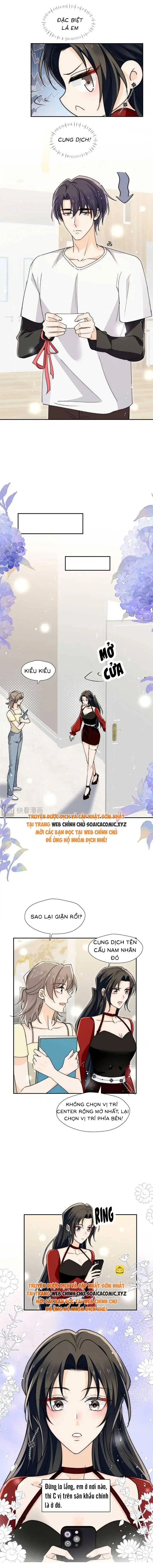 Ninita Yêu Dấu - Phần 2 Chapter 1640.8 - Trang 6