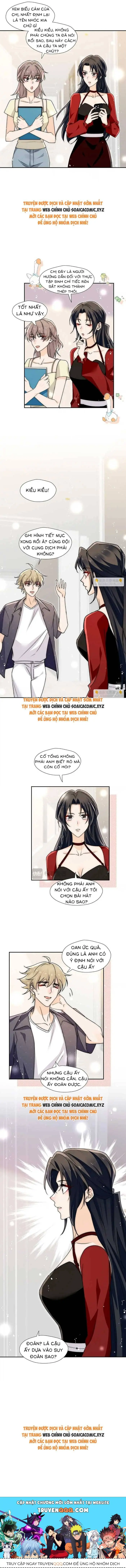 Ninita Yêu Dấu - Phần 2 Chapter 1640.8 - Trang 7