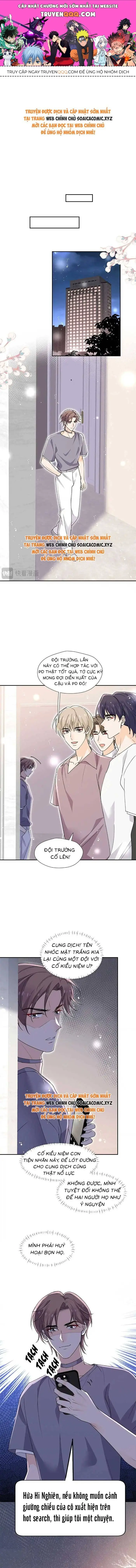 Ninita Yêu Dấu - Phần 2 Chapter 1640.9 - Trang 2