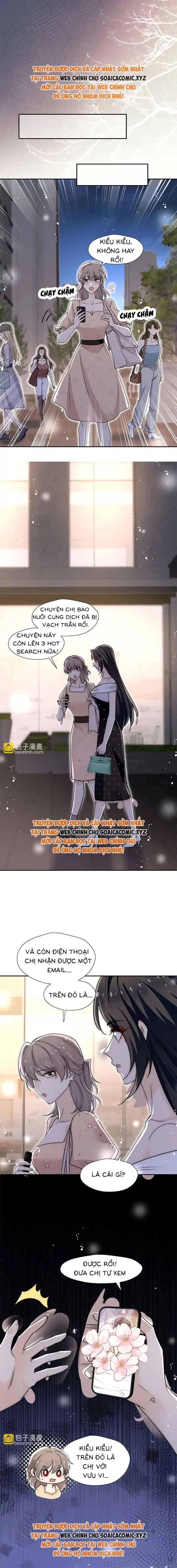 Ninita Yêu Dấu - Phần 2 Chapter 1640.9 - Trang 3