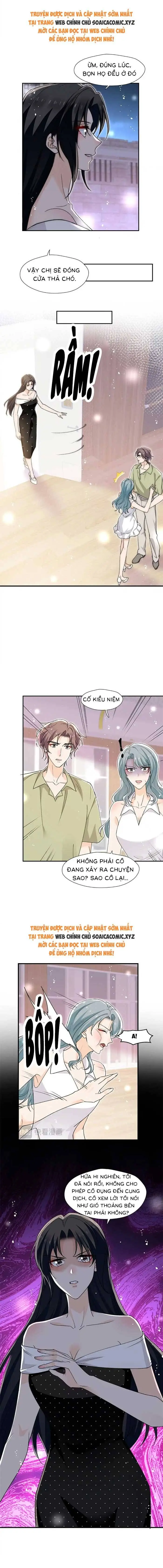 Ninita Yêu Dấu - Phần 2 Chapter 1640.9 - Trang 5