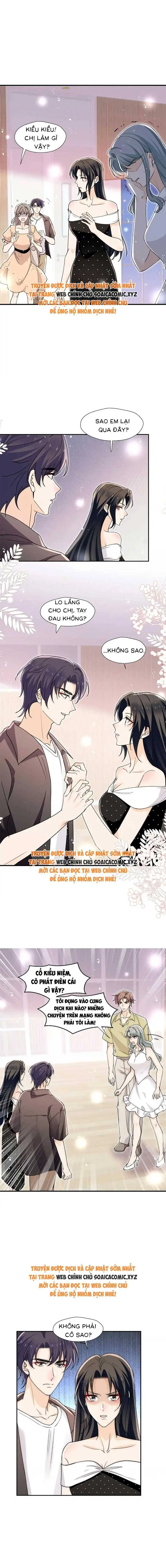 Ninita Yêu Dấu - Phần 2 Chapter 1640.9 - Trang 6