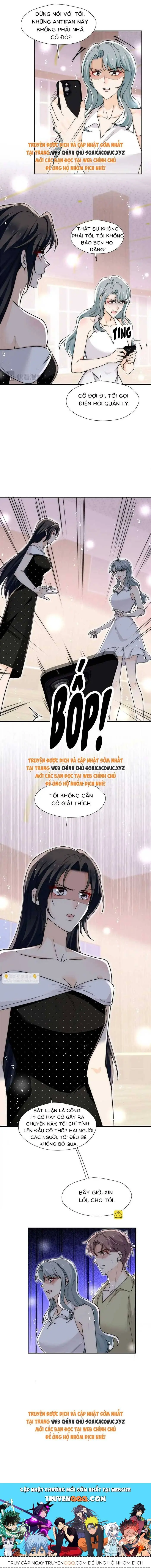 Ninita Yêu Dấu - Phần 2 Chapter 1640.9 - Trang 7