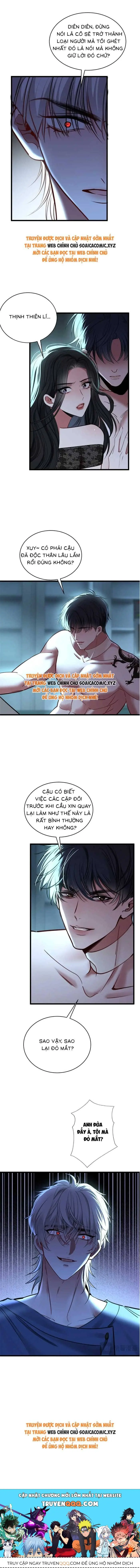 Ninita Yêu Dấu - Phần 2 Chapter 1641.1 - Trang 10