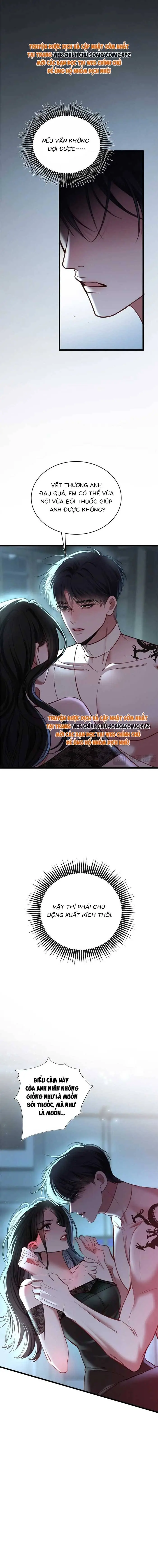 Ninita Yêu Dấu - Phần 2 Chapter 1641.1 - Trang 3