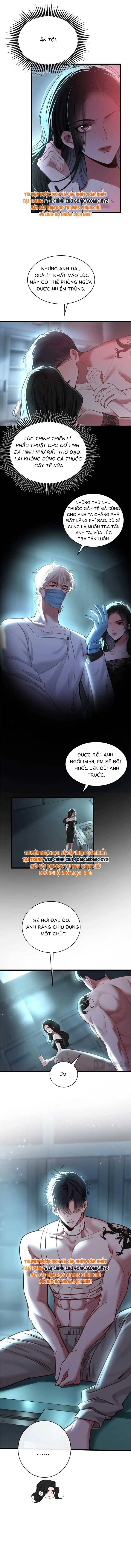 Ninita Yêu Dấu - Phần 2 Chapter 1641.1 - Trang 4