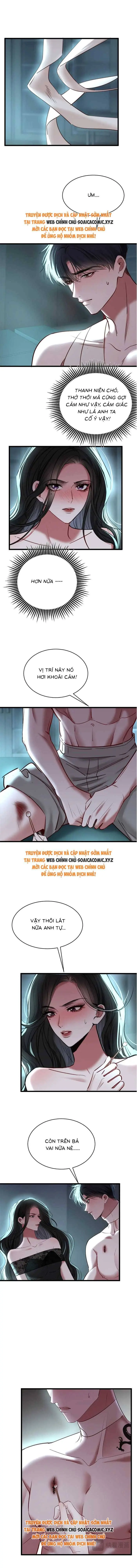 Ninita Yêu Dấu - Phần 2 Chapter 1641.1 - Trang 5