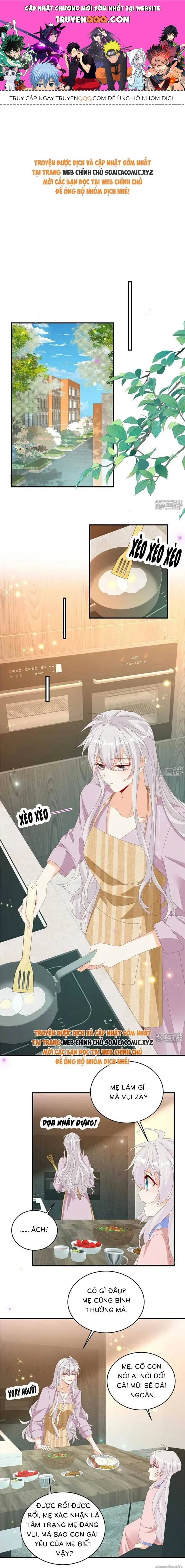 Ninita Yêu Dấu - Phần 2 Chapter 1641.2 - Trang 2