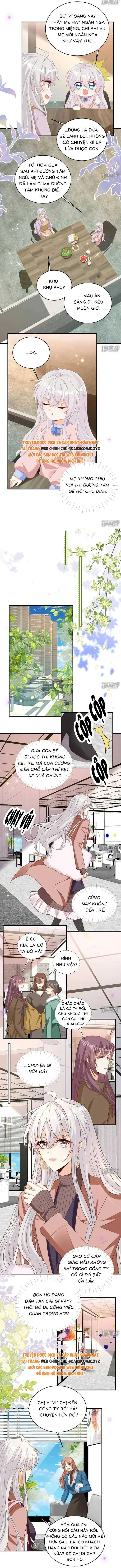 Ninita Yêu Dấu - Phần 2 Chapter 1641.2 - Trang 3