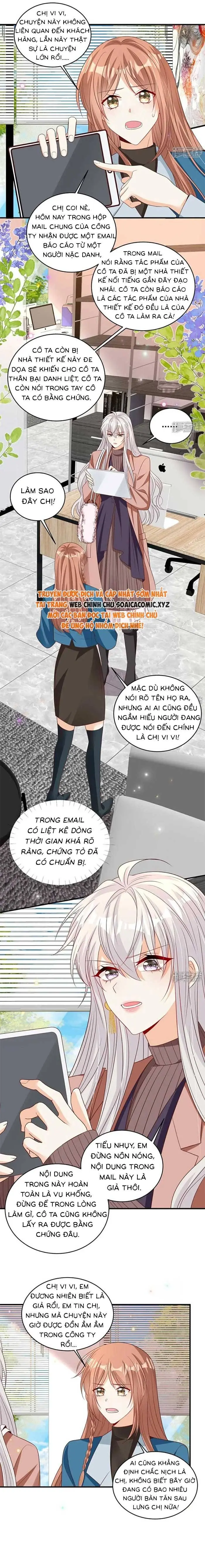 Ninita Yêu Dấu - Phần 2 Chapter 1641.2 - Trang 4