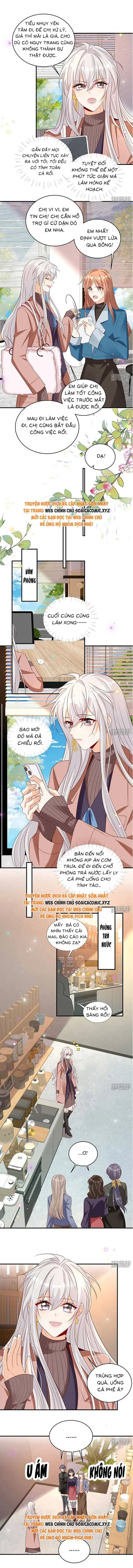 Ninita Yêu Dấu - Phần 2 Chapter 1641.2 - Trang 5