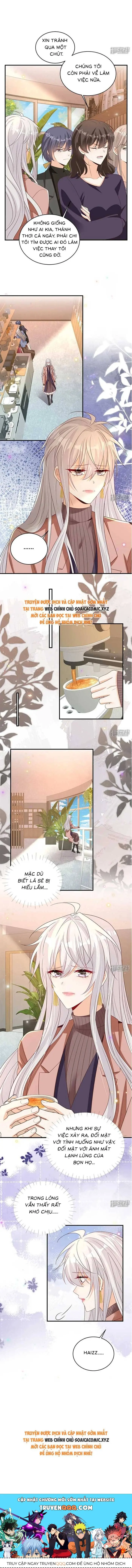 Ninita Yêu Dấu - Phần 2 Chapter 1641.2 - Trang 6