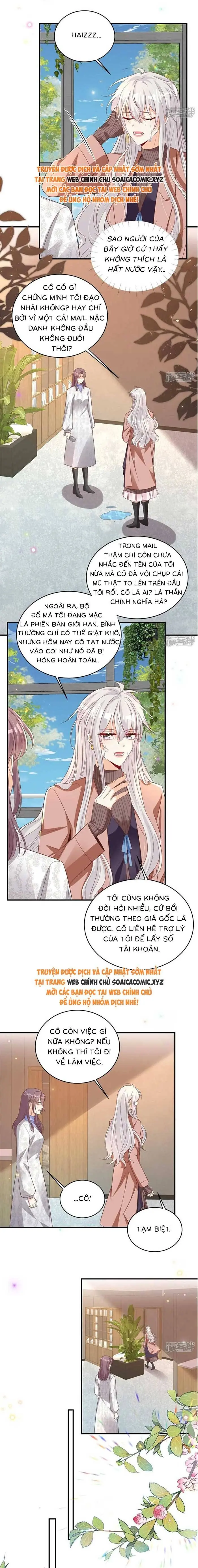 Ninita Yêu Dấu - Phần 2 Chapter 1641.3 - Trang 3