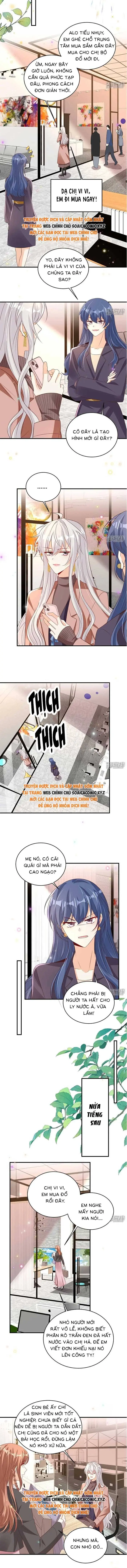 Ninita Yêu Dấu - Phần 2 Chapter 1641.3 - Trang 4