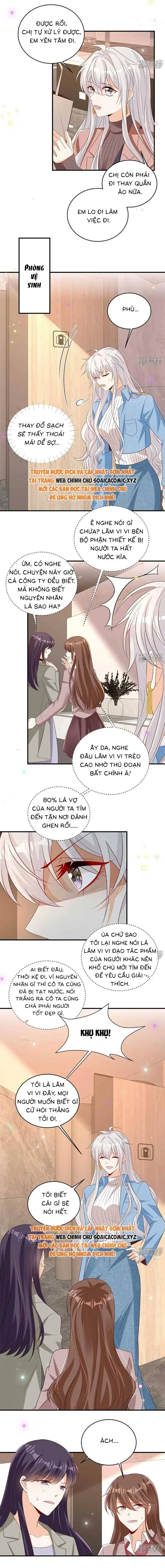 Ninita Yêu Dấu - Phần 2 Chapter 1641.3 - Trang 5