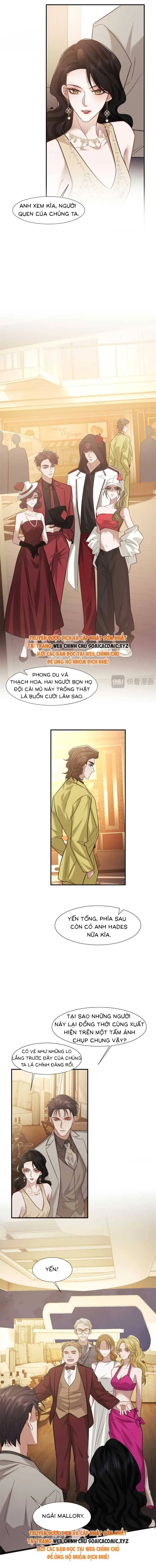 Ninita Yêu Dấu - Phần 2 Chapter 1641.4 - Trang 10