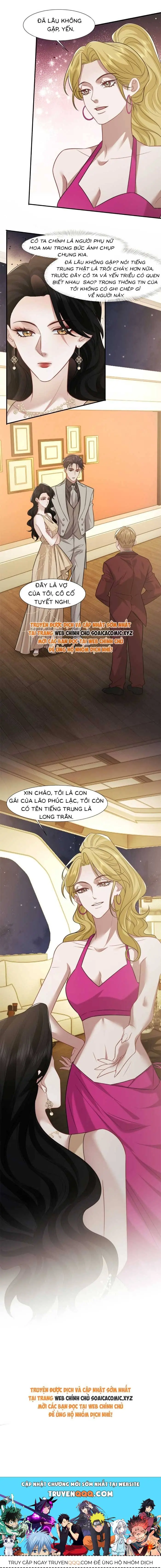 Ninita Yêu Dấu - Phần 2 Chapter 1641.4 - Trang 11
