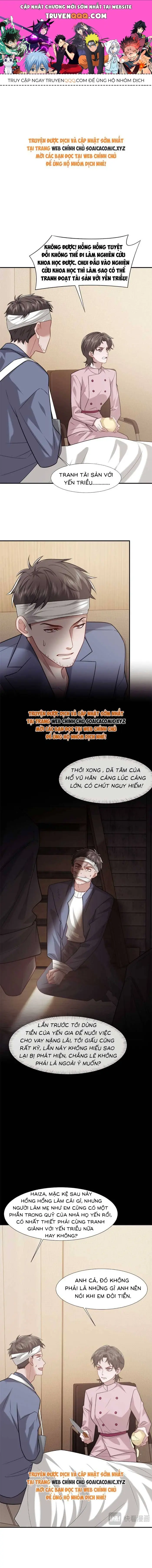 Ninita Yêu Dấu - Phần 2 Chapter 1641.4 - Trang 2