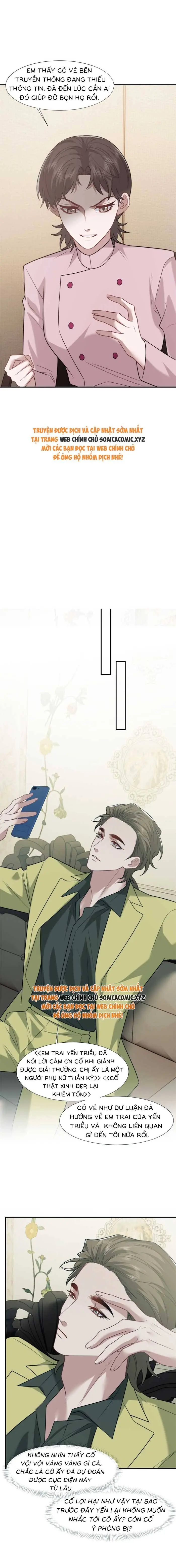 Ninita Yêu Dấu - Phần 2 Chapter 1641.4 - Trang 3