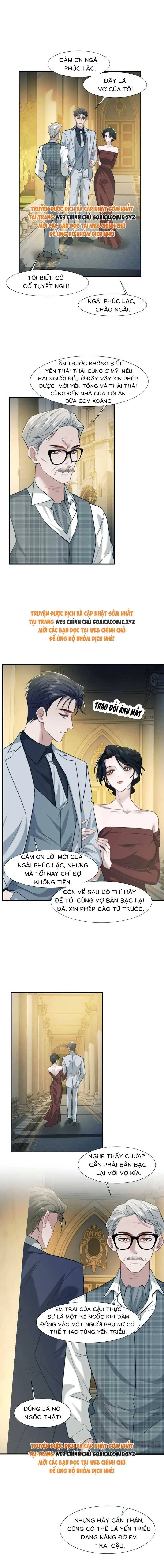 Ninita Yêu Dấu - Phần 2 Chapter 1641.4 - Trang 5