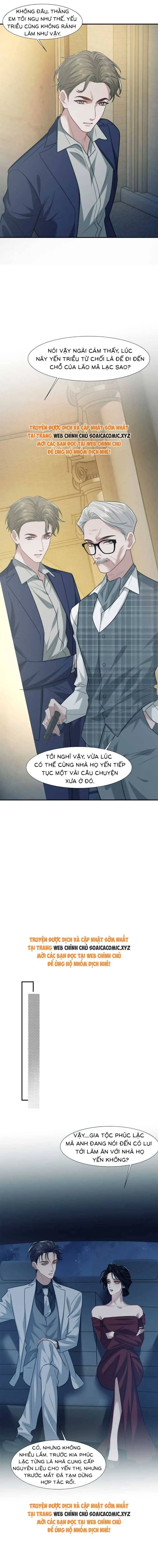 Ninita Yêu Dấu - Phần 2 Chapter 1641.4 - Trang 6